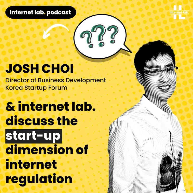 1:1 with Josh Choi