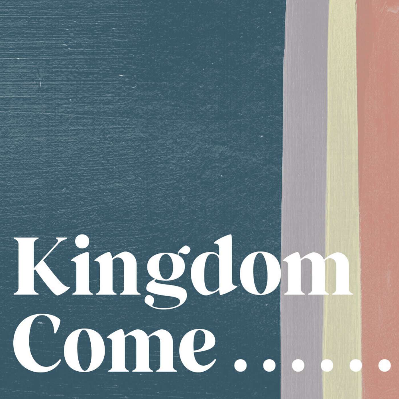 Our Father the King Pt. 2 (Matt. 6)