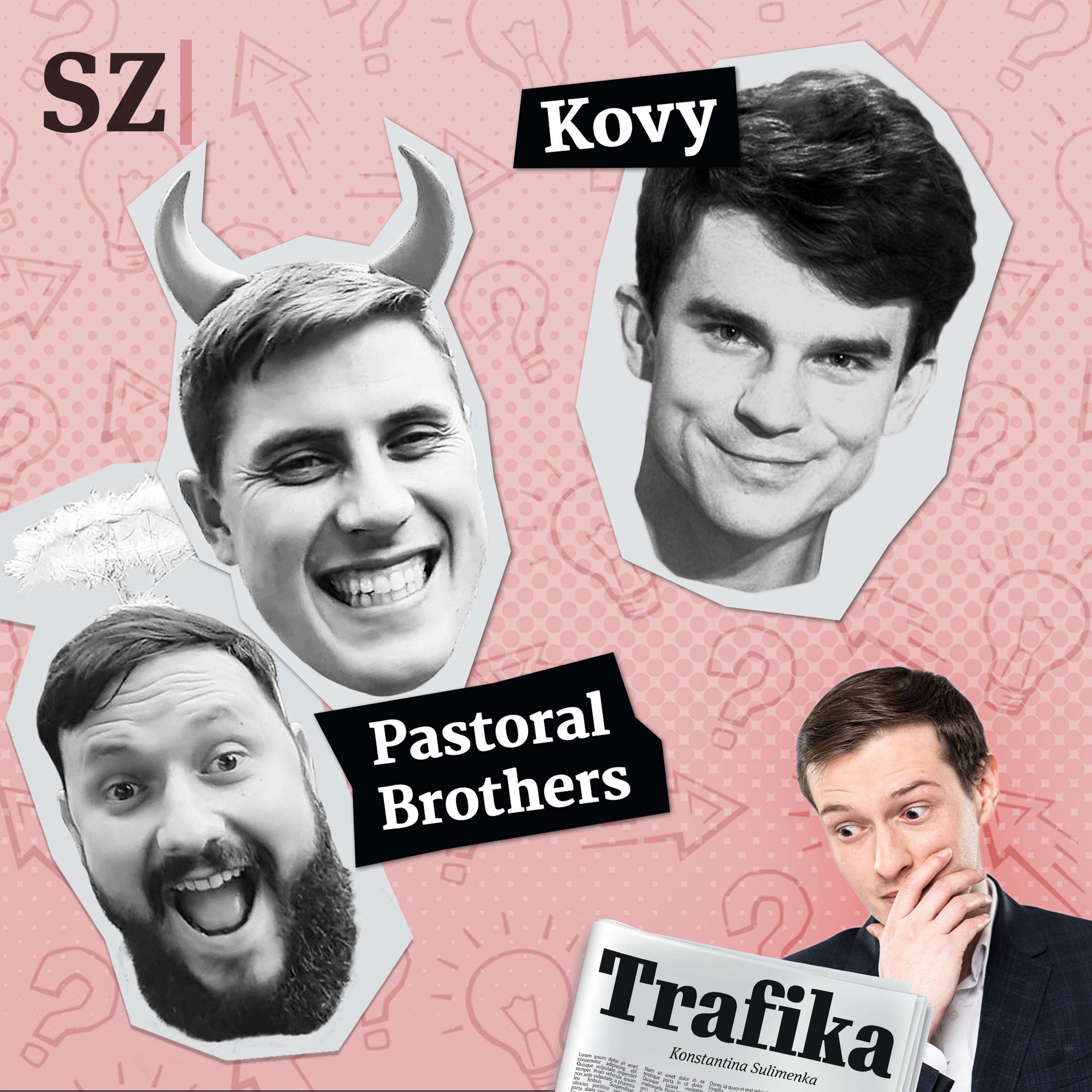 Trafika