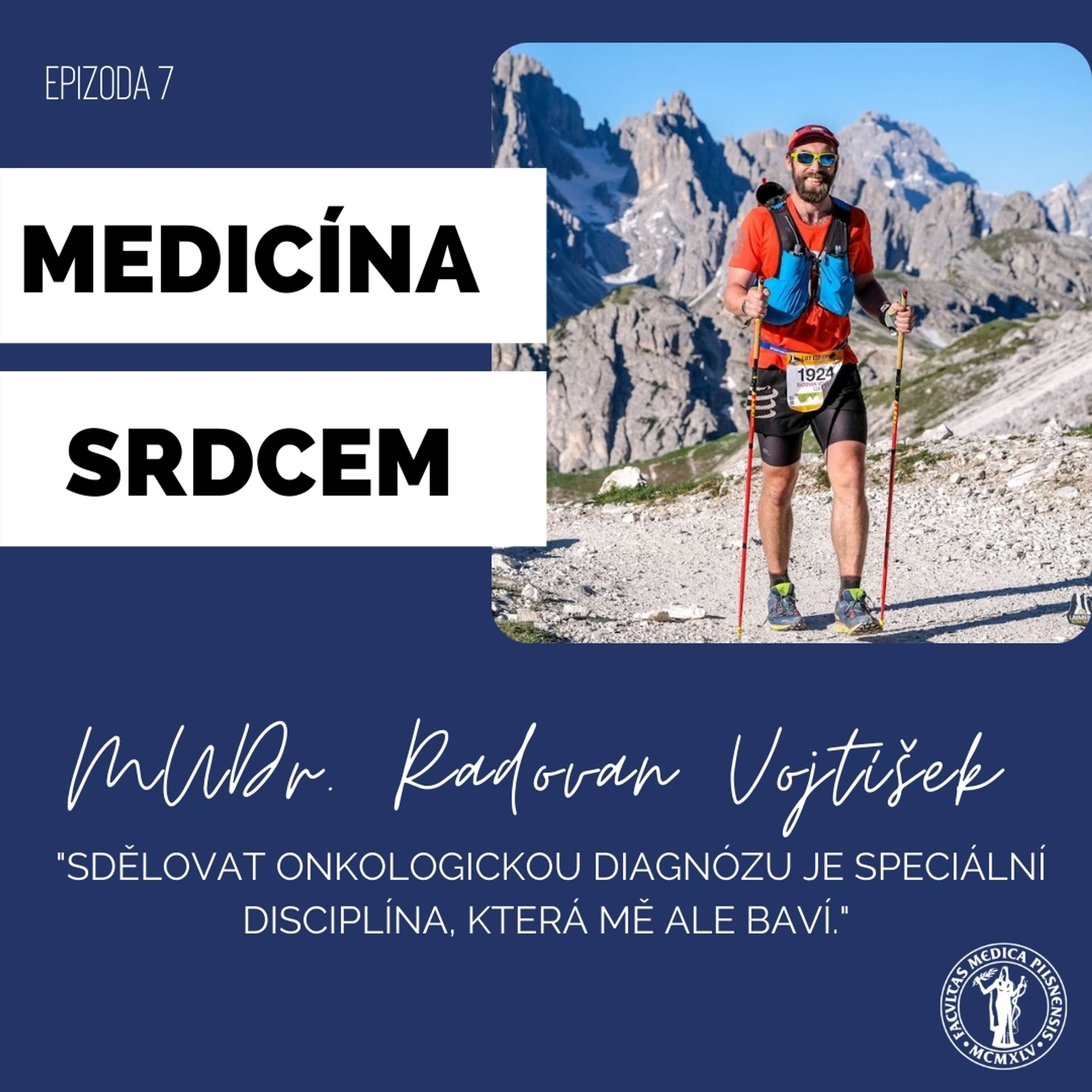Medicína srdcem