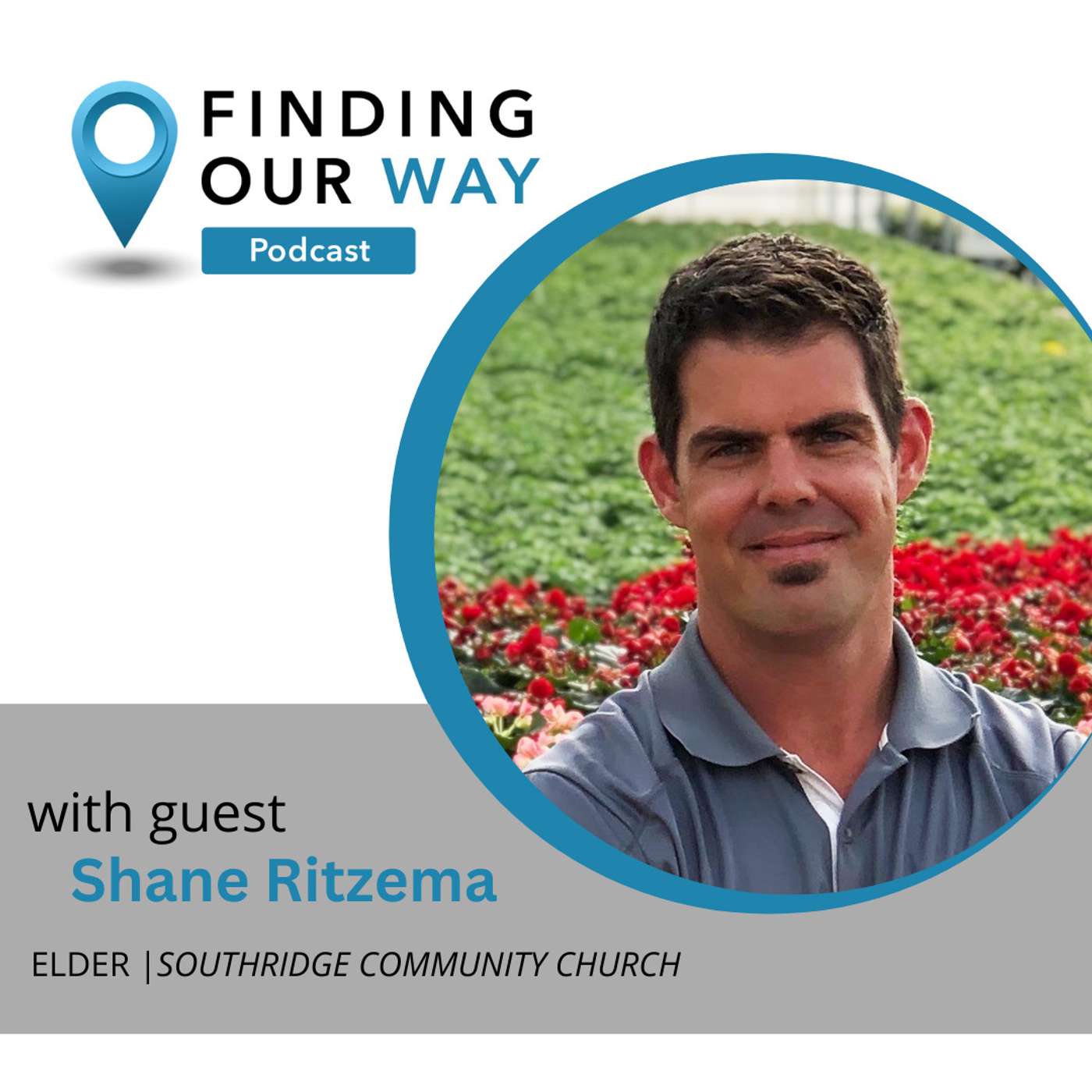 Ep.228 - Joining the Board of Elders Ep.228 - Joining the Board of Elders