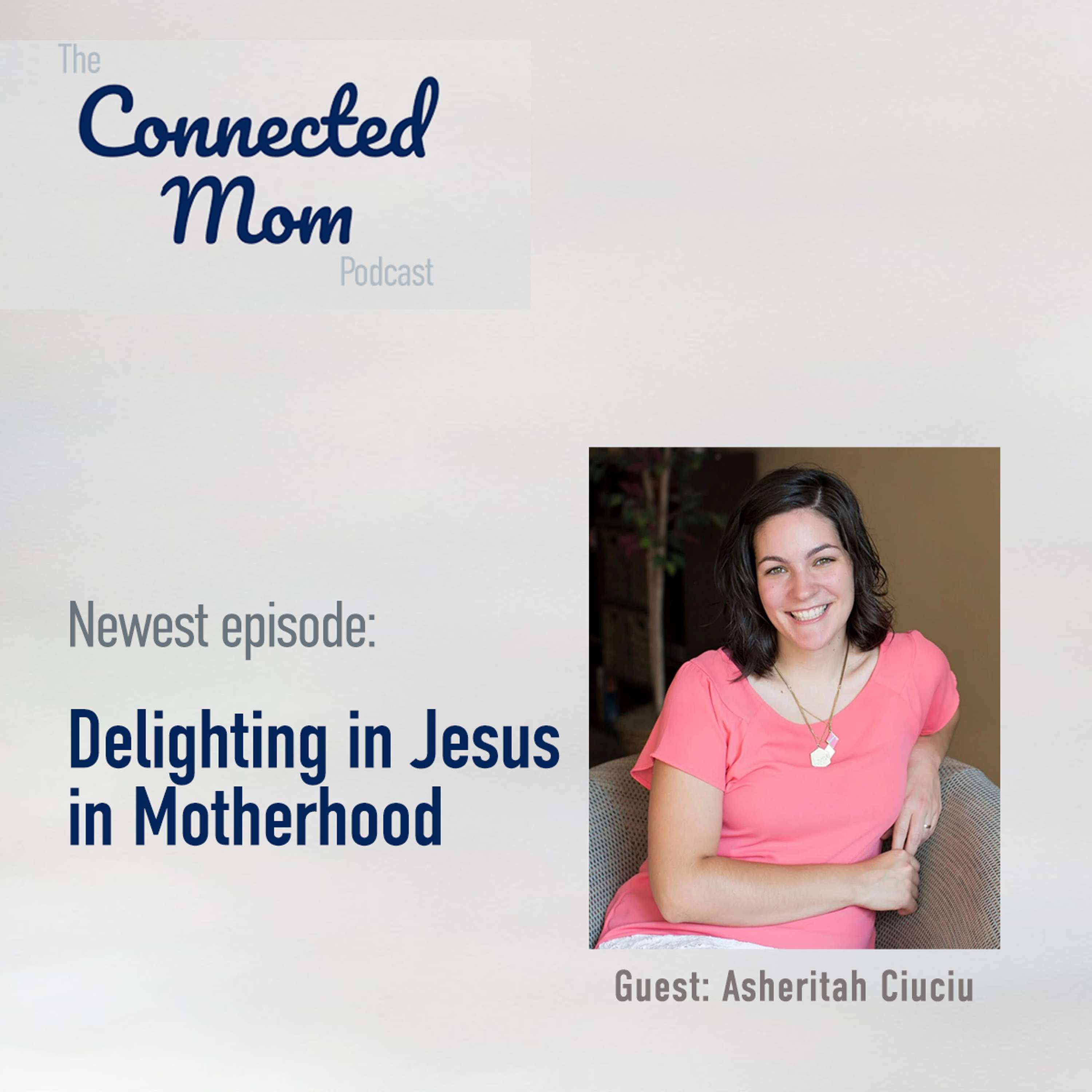 The Connected Mom