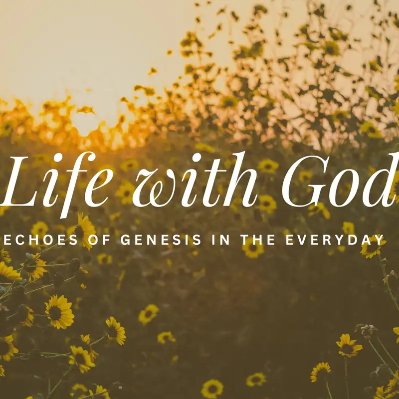 Faith & Fulfillment: Abram & Isaac: Genesis 22-25 (Mike Baker)