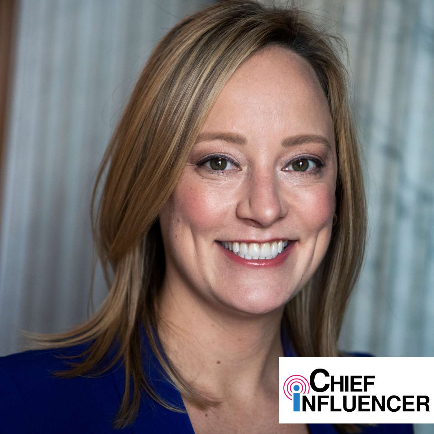 Chief Influencer