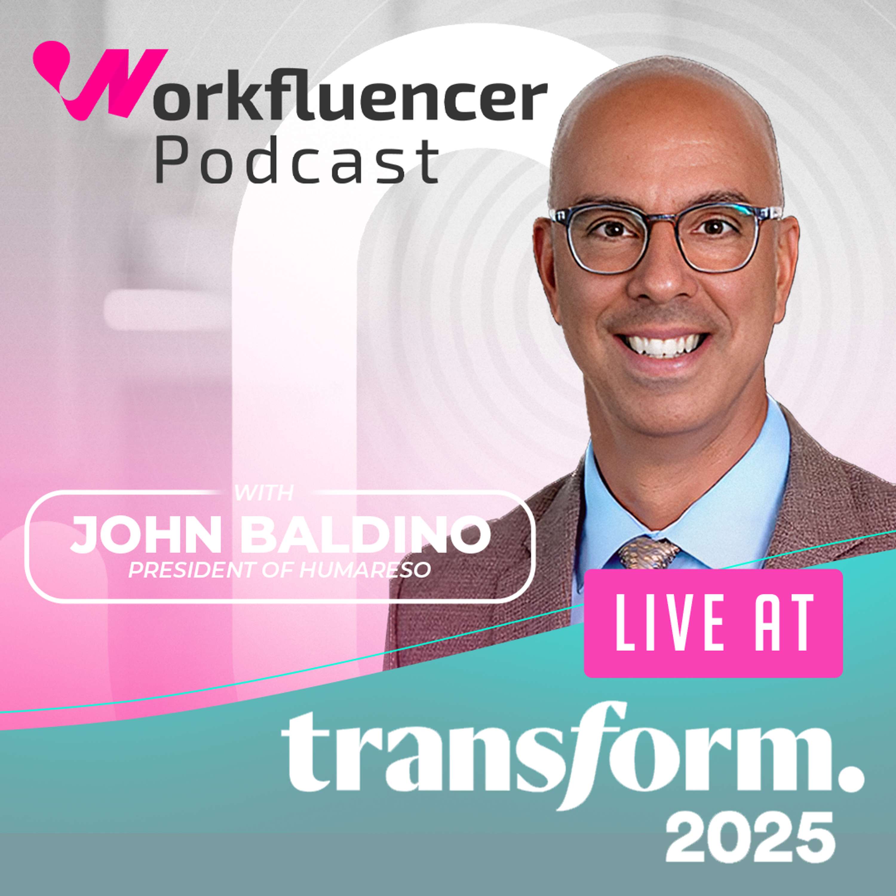 Why HR Leaders Need to Create Content - with John Baldino Why HR Leaders Need to Create Content - with John Baldino