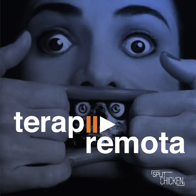 Terapia Remota #08: 15 Filmes de Terror essenciais