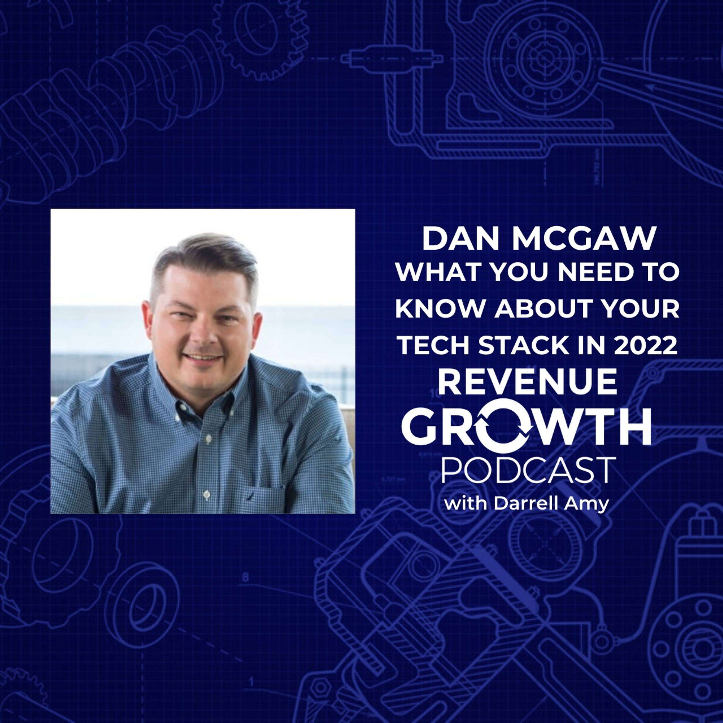 Revenue Growth Podcast