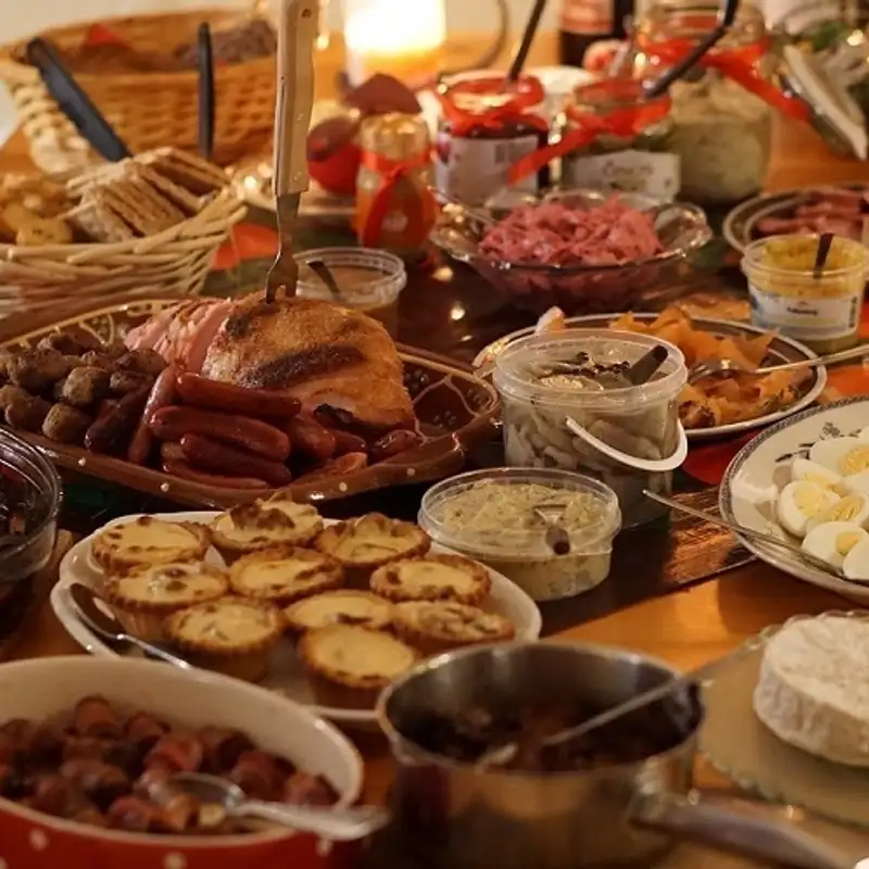 CONSOMMATION – Comment éviter le gaspillage alimentaire durant la période des fêtes ?