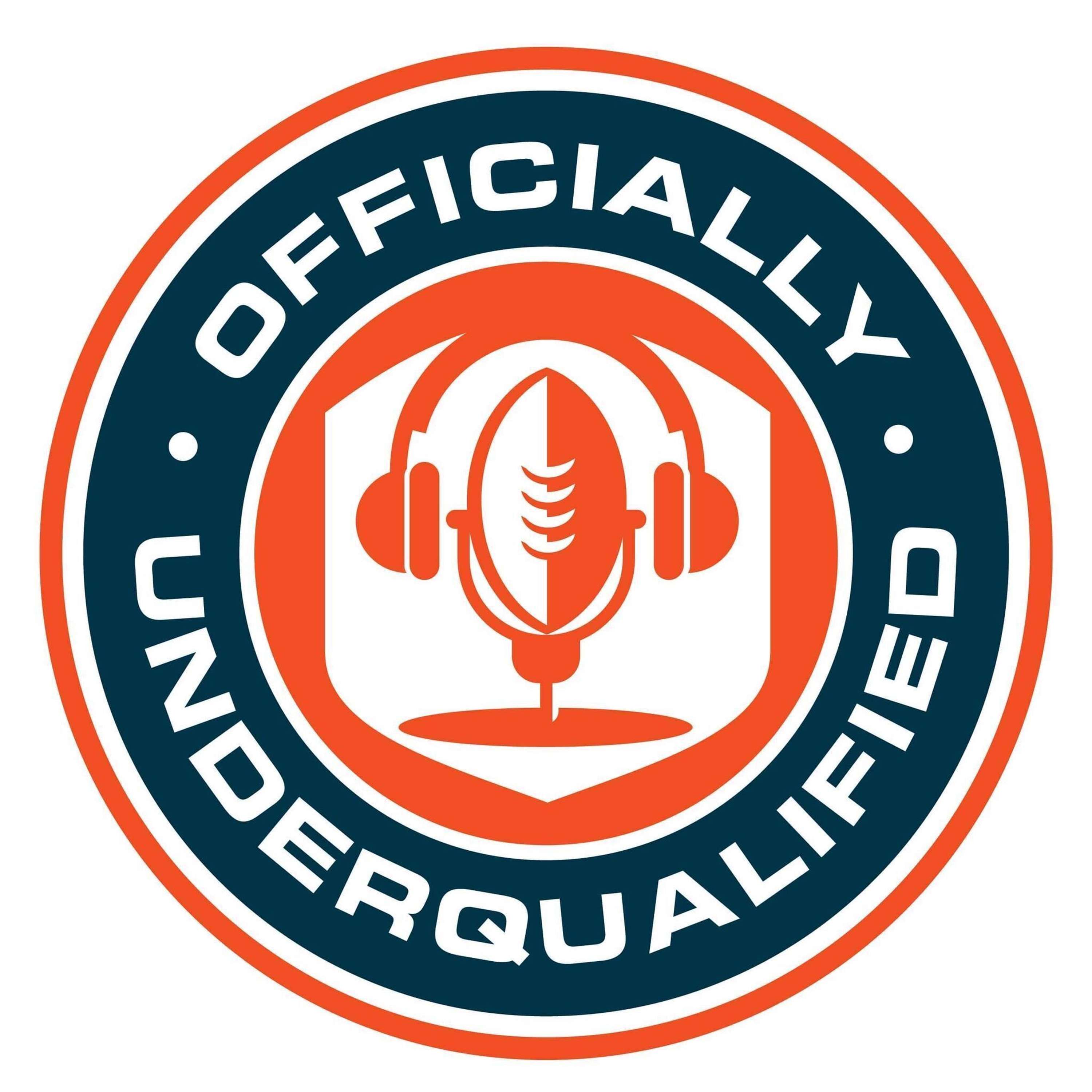 Officially Underqualified