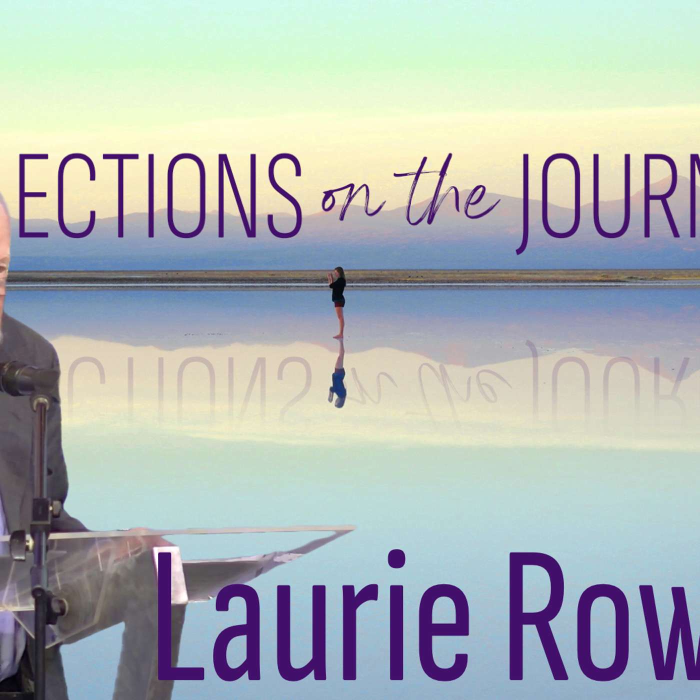 Laurie Rowston Final Message