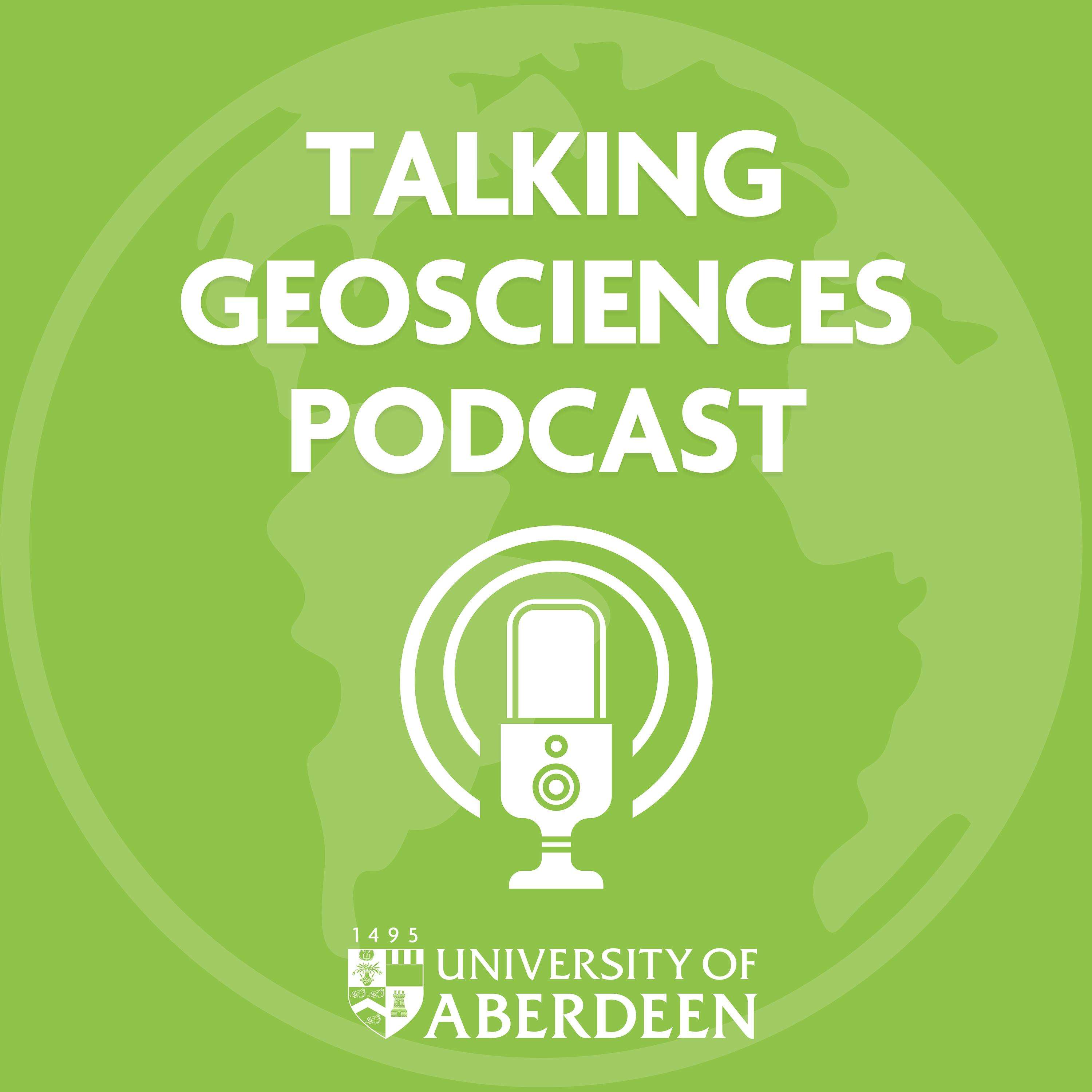 Talking Geosciences