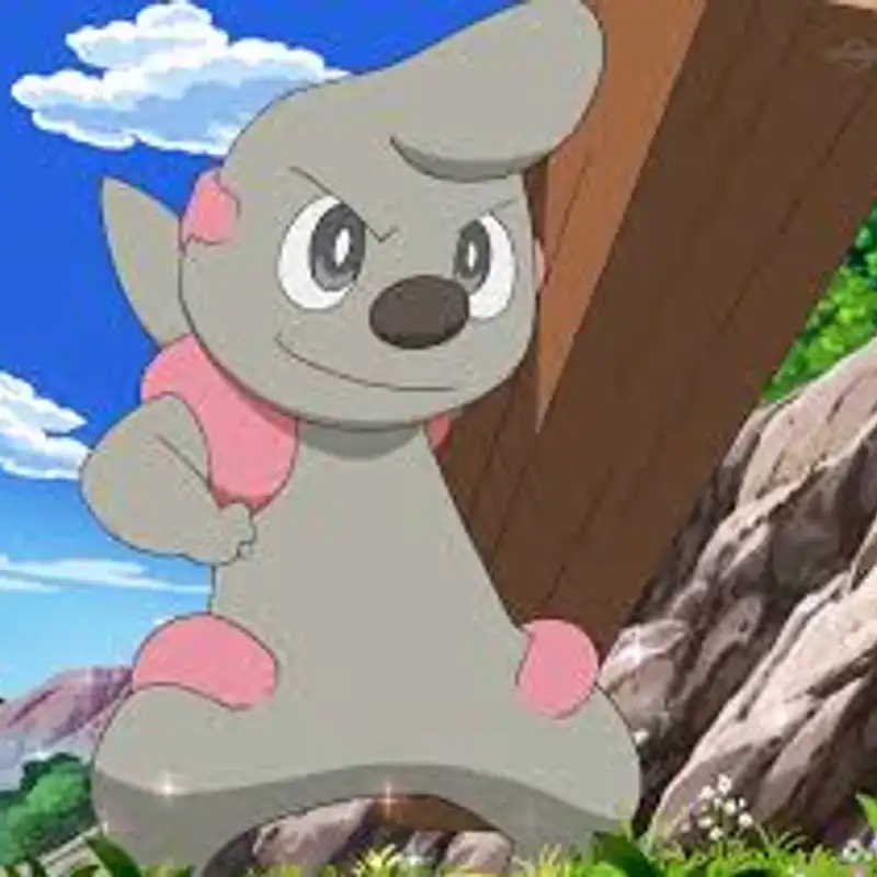 Timburr