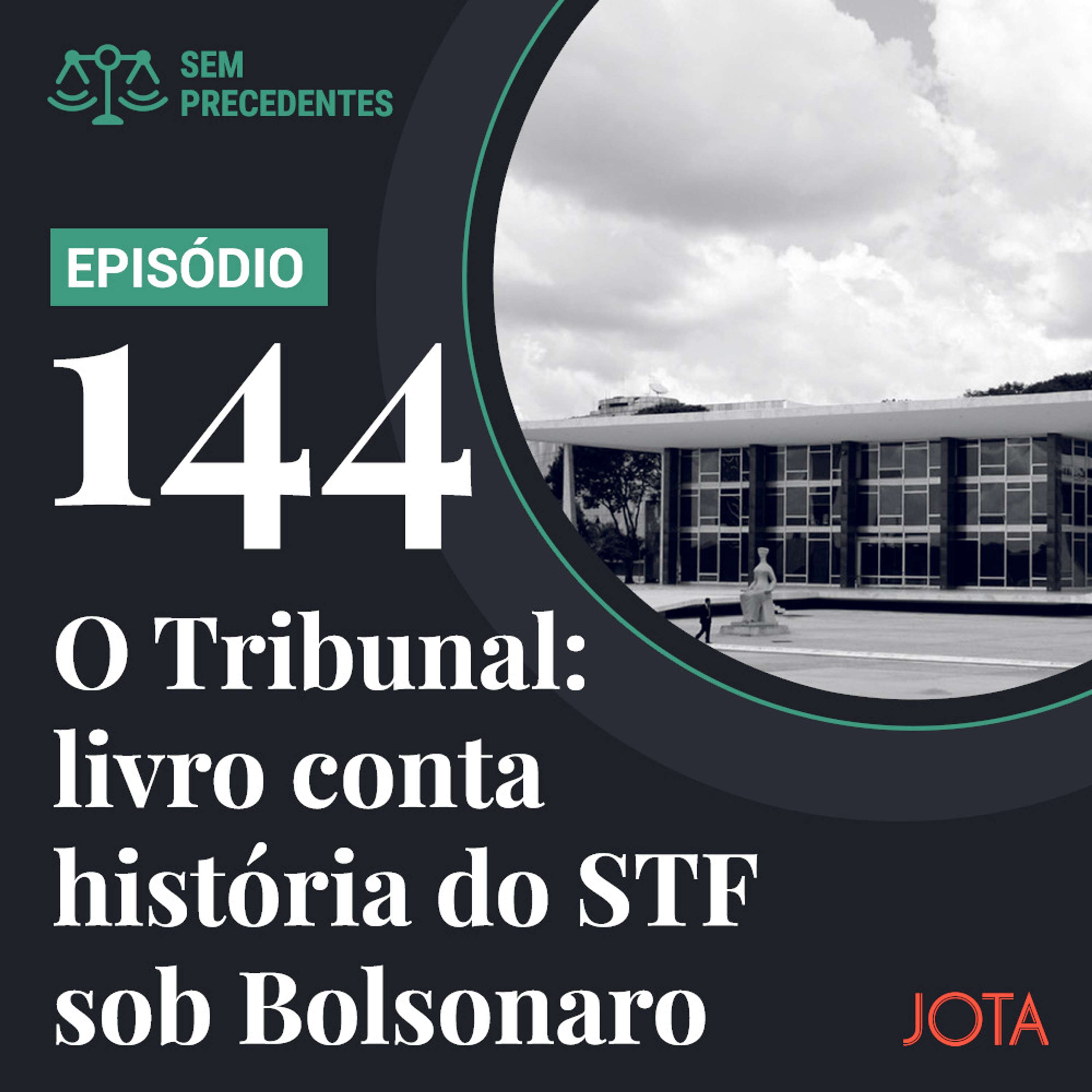 Sem Precedentes