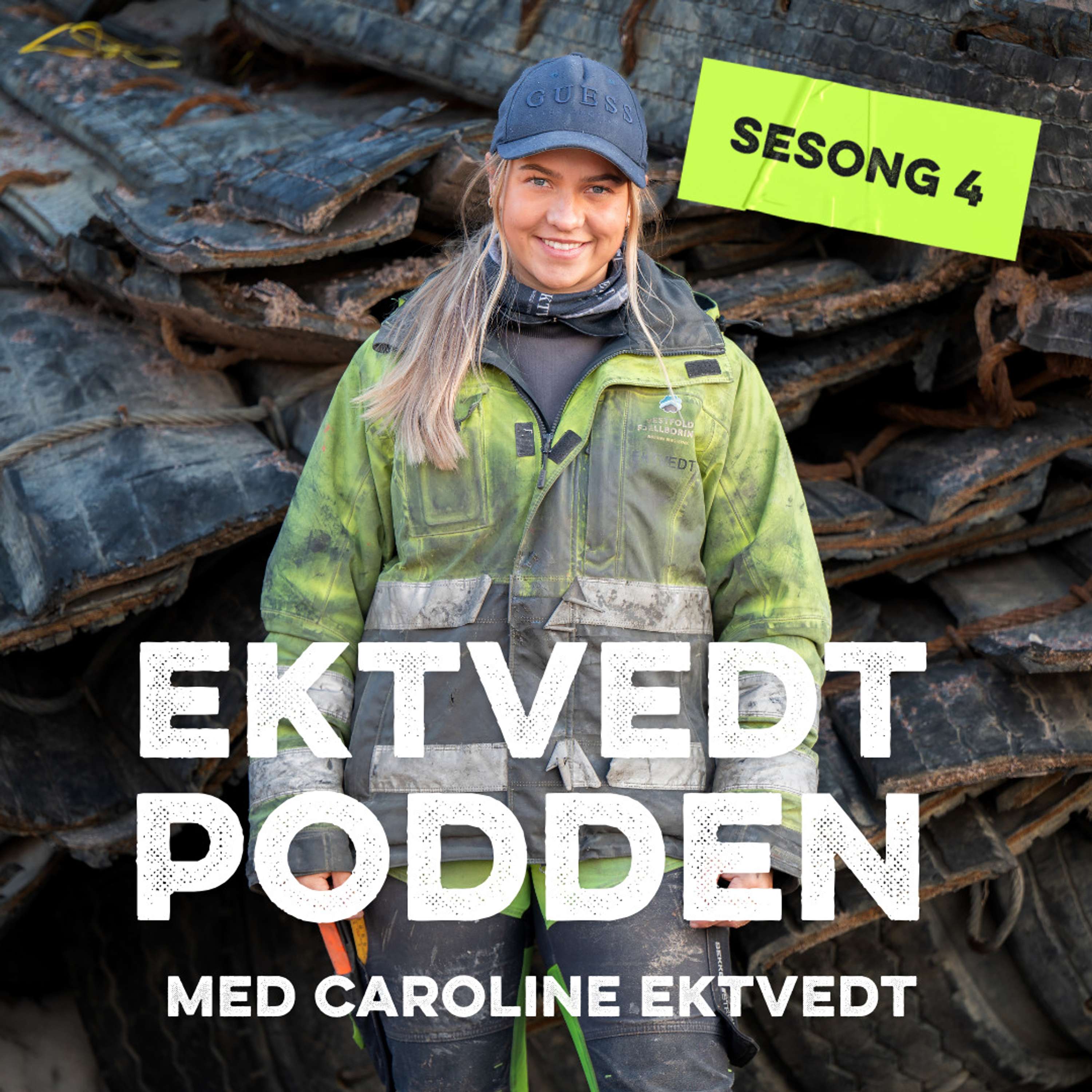 Ektvedt–podden