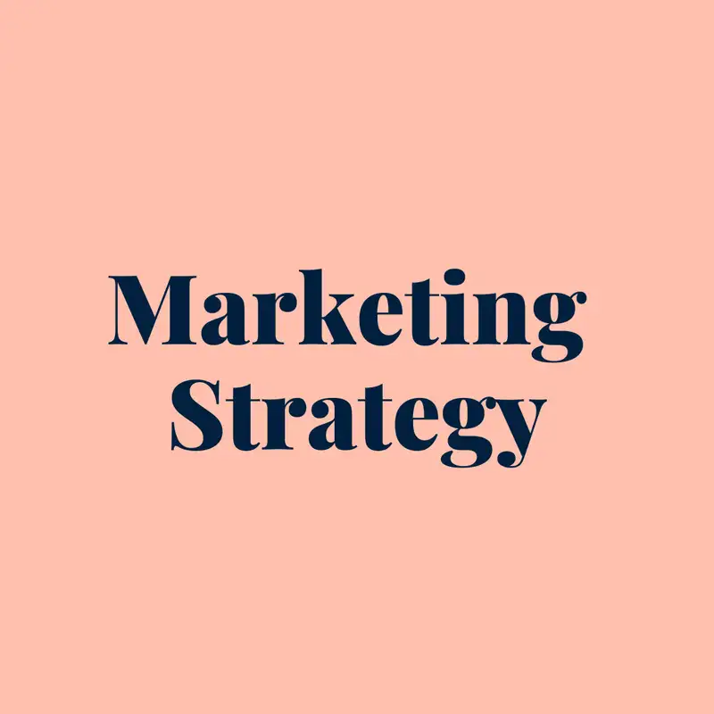 PTM Trailer: Marketing Strategy & AI