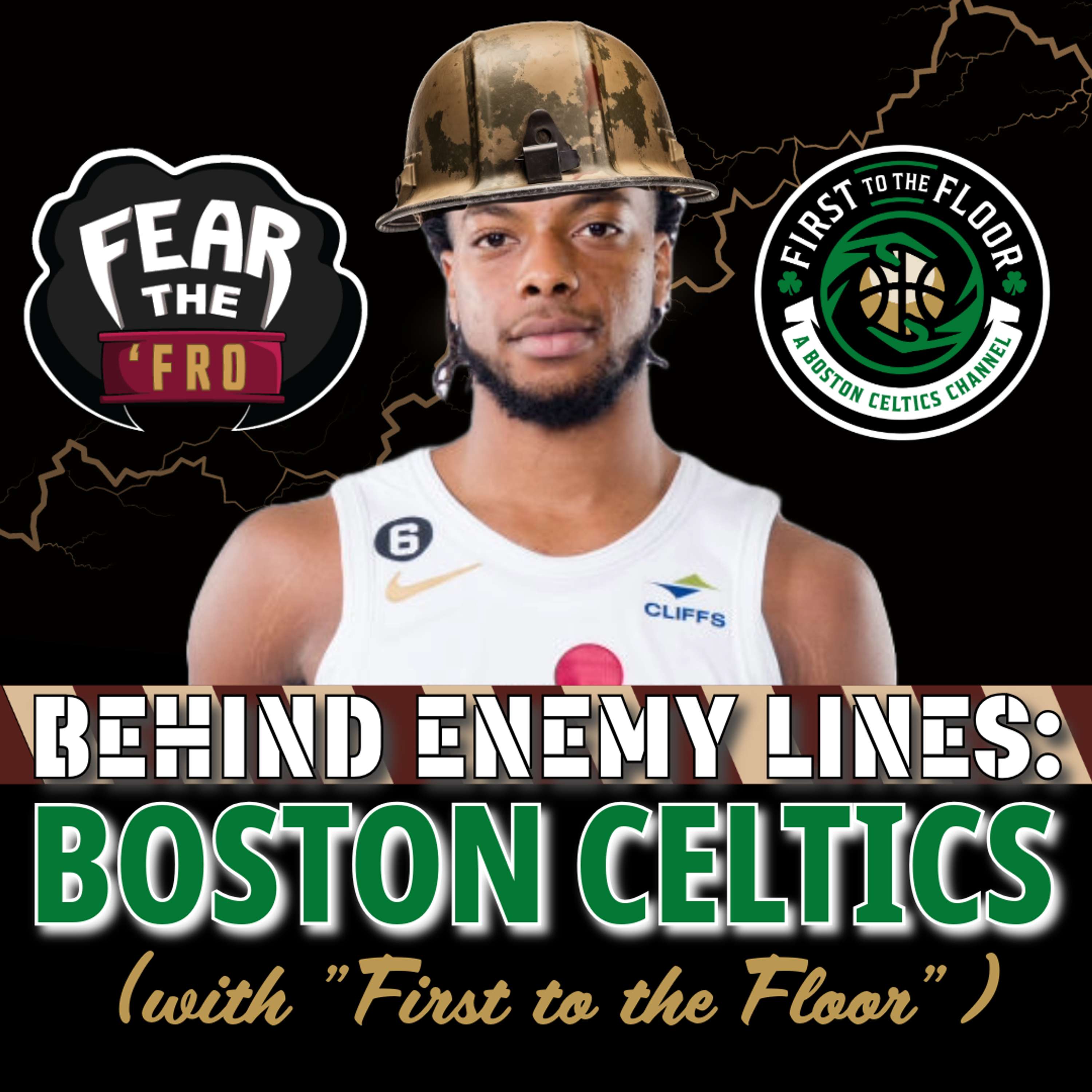 Fear the \'Fro: A Cleveland Cavaliers Podcast