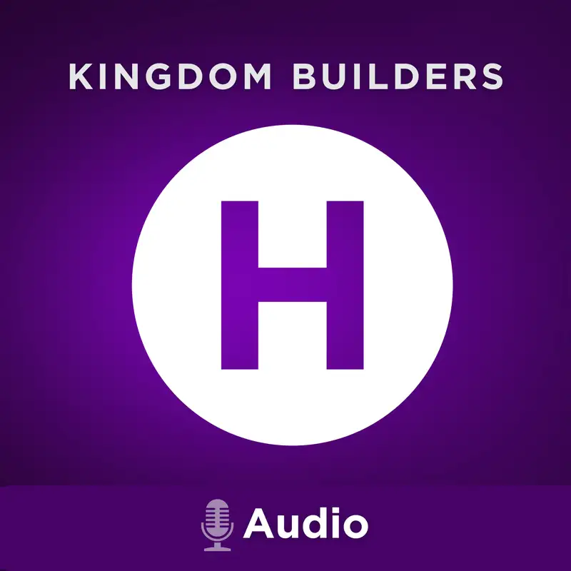 Kingdom Builders || Eric and Nikki Deaton || 12.3.23