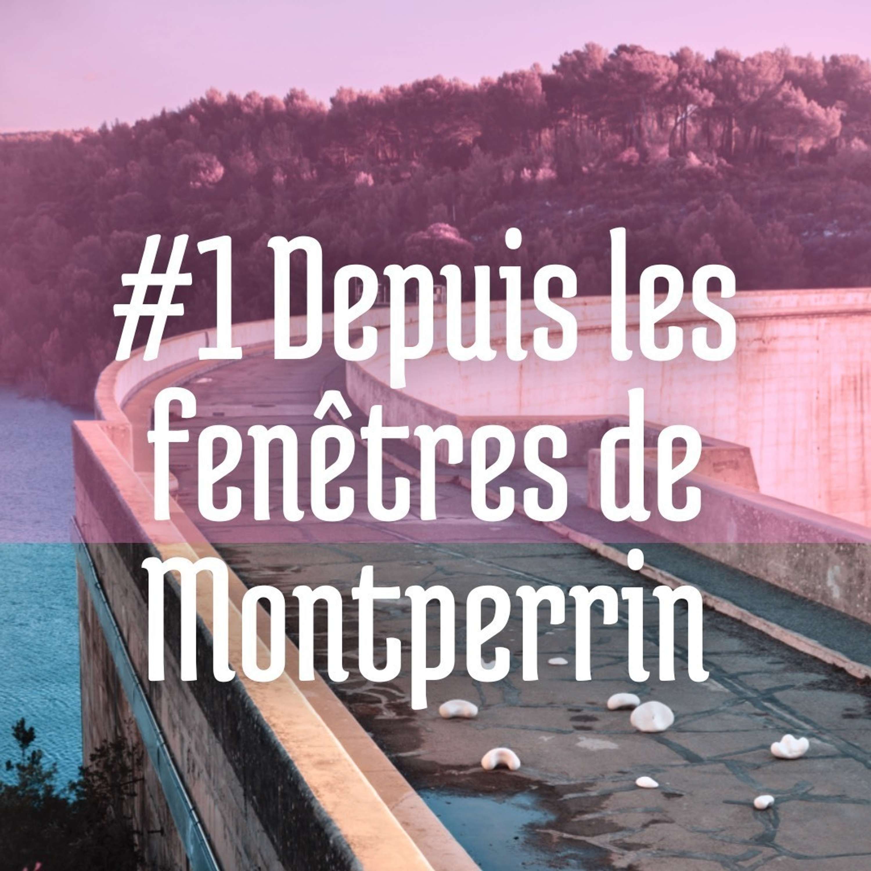 Saison 2 #1 - Depuis les fenêtres de Montperrin