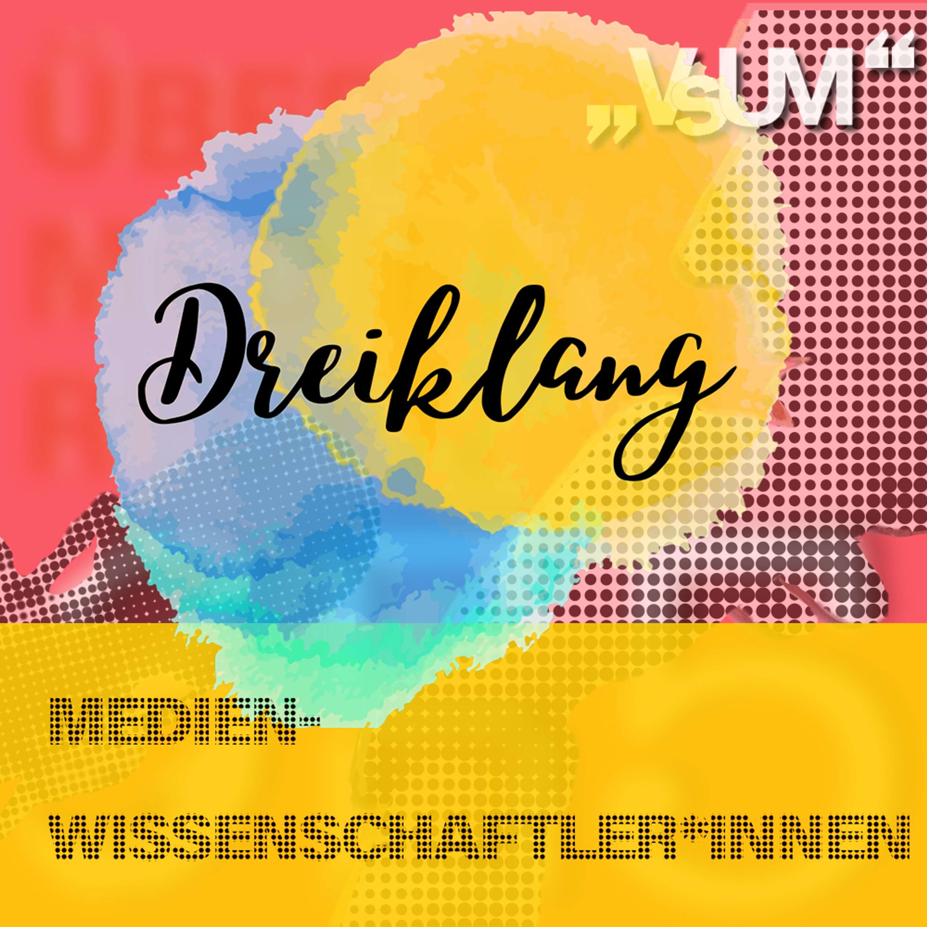 Über Medien Reden - 365, der tägliche Podcast