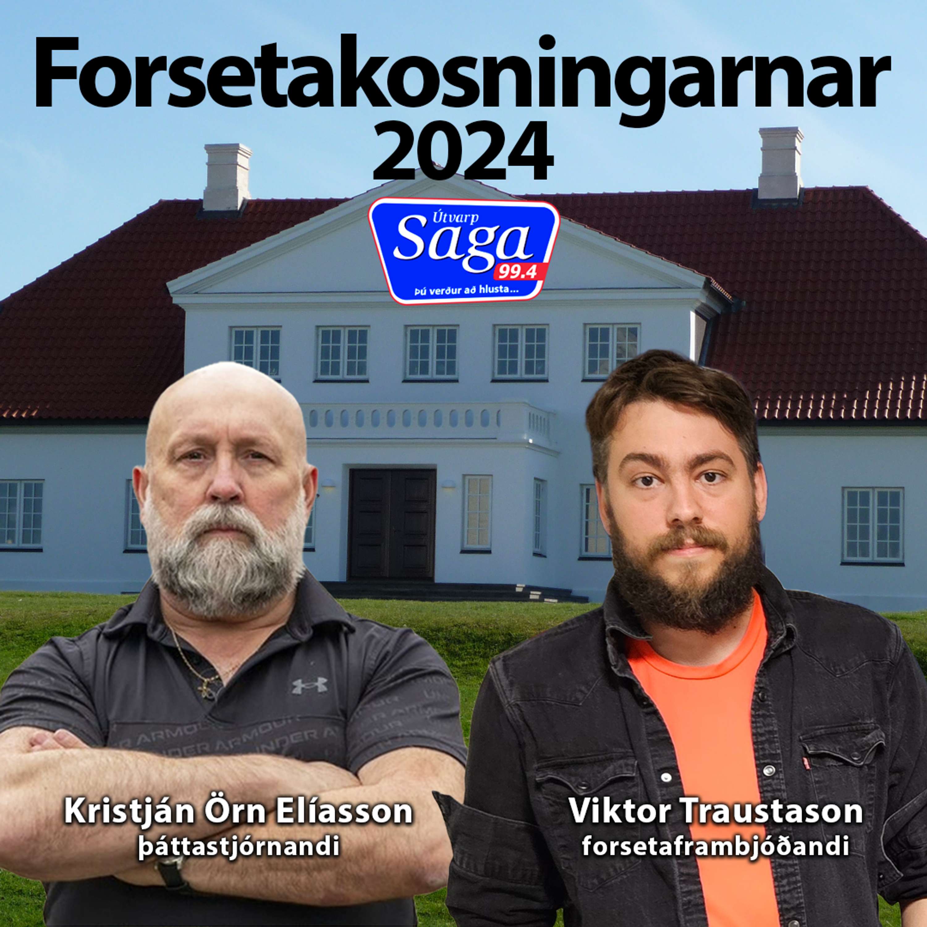 Síðdegisútvarpið