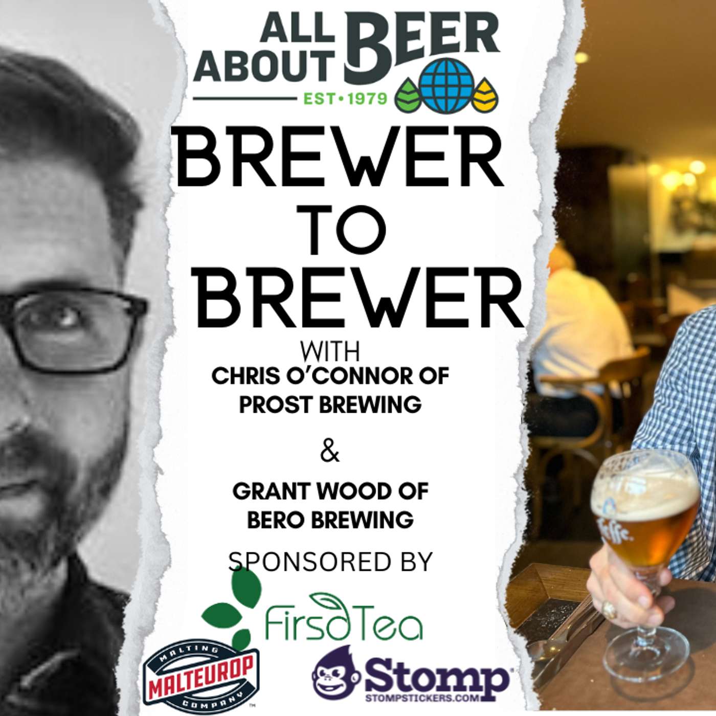 All About Beer