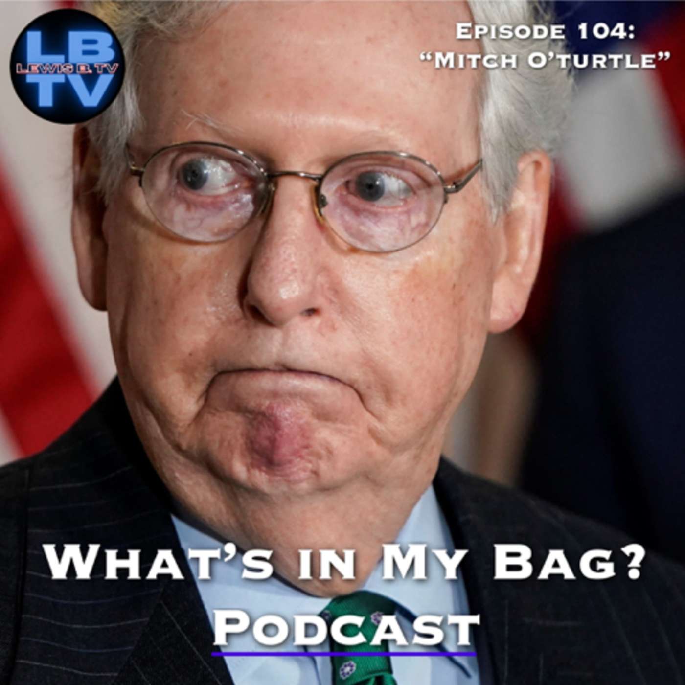 What\'s in My Bag? (Podcast)