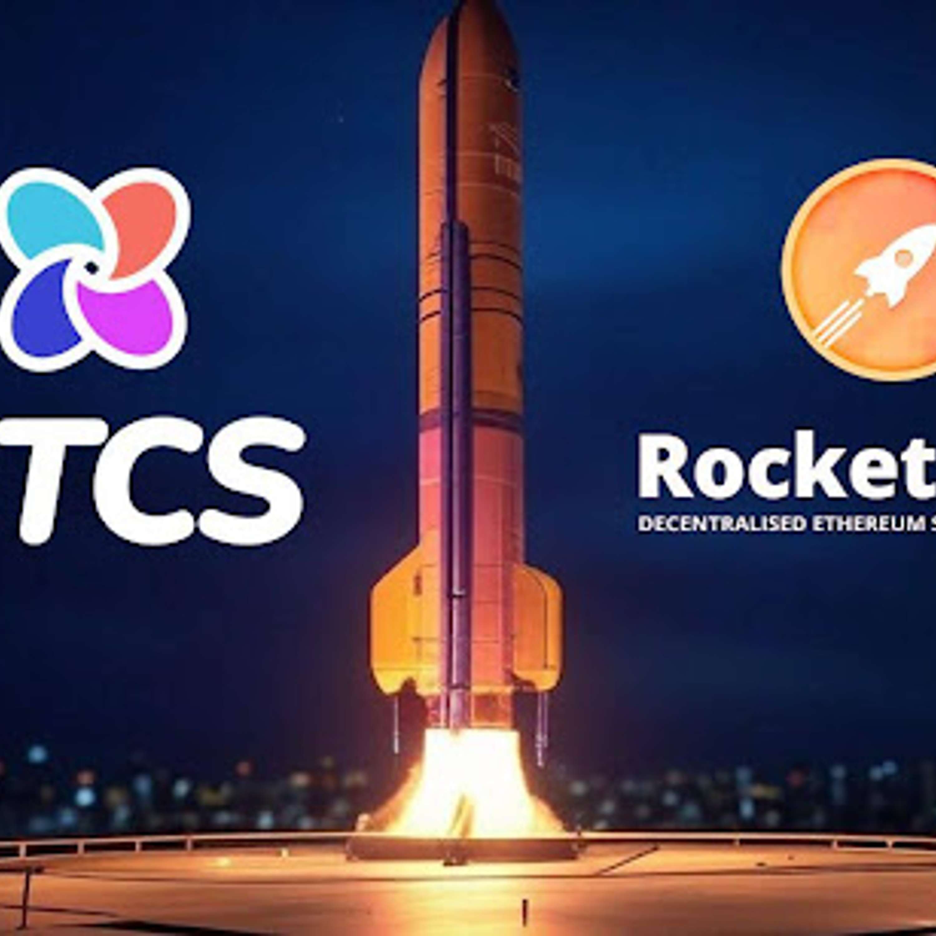 BTCS Utilizes Rocket Pool To Expand Validators And Enhance Margins