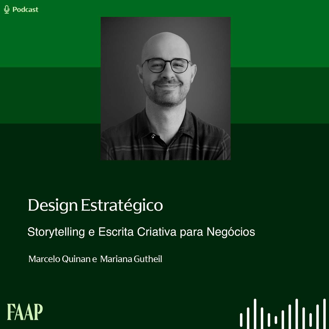 Design Estratégico episode artwork