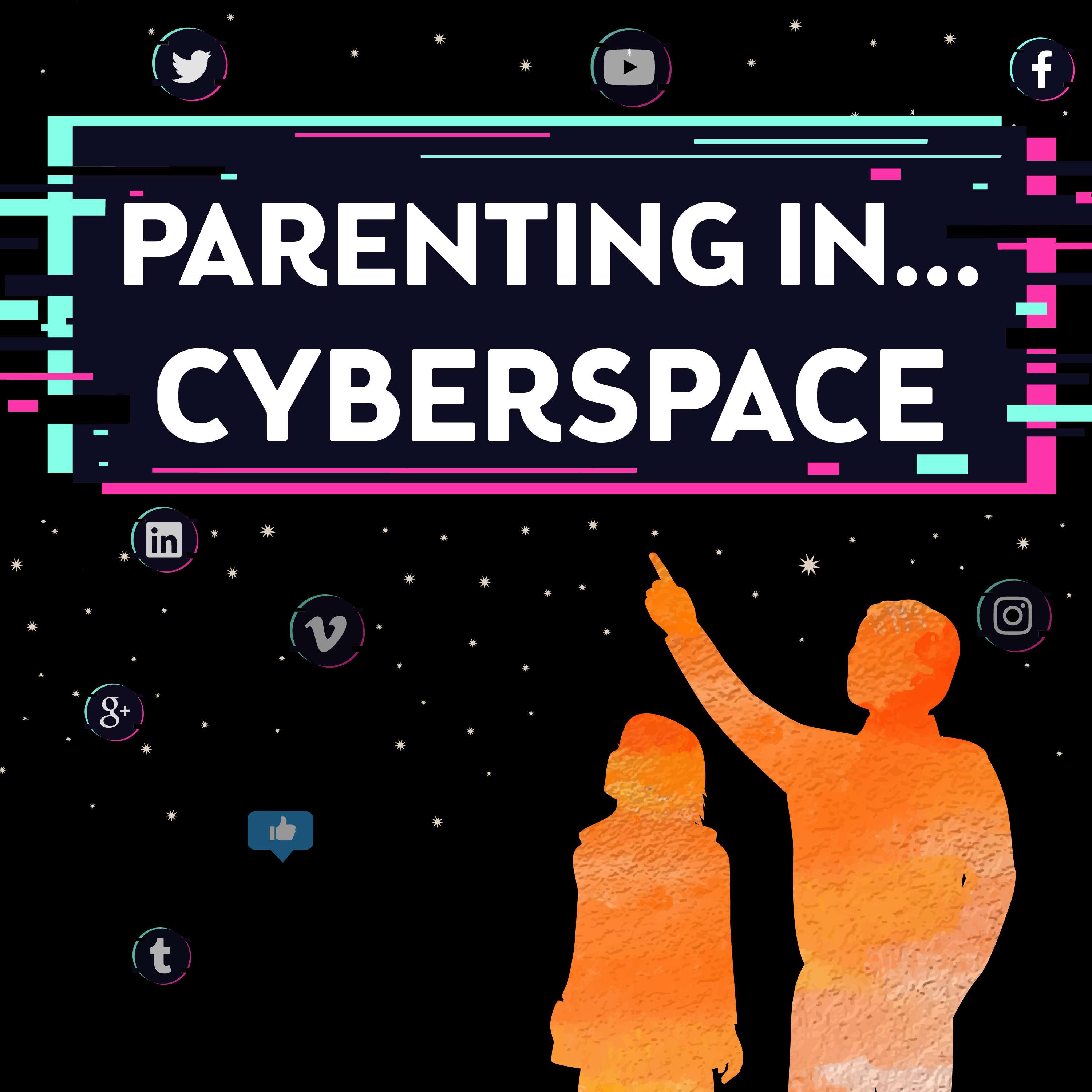 Parenting in Cyberspace