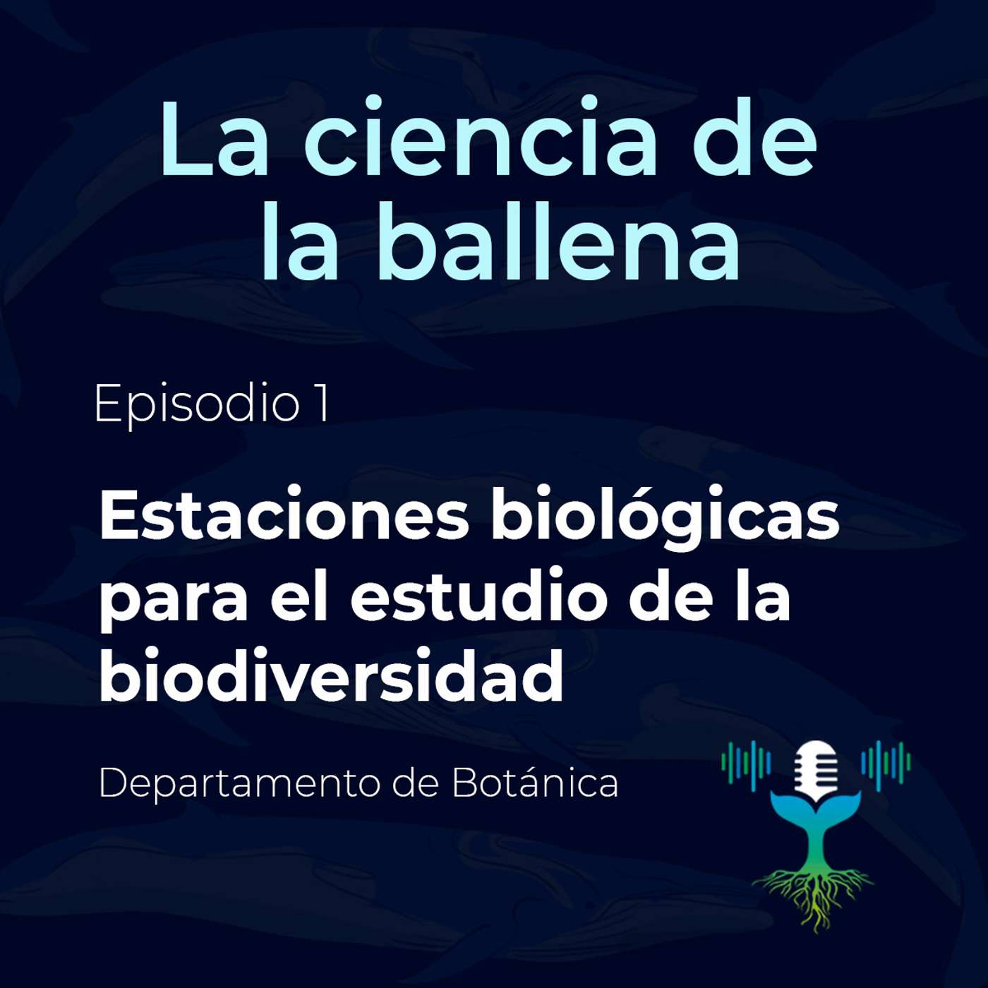Estaciones biológicas para el estudio de la biodiversidad