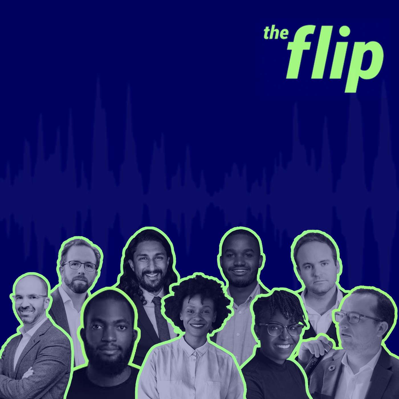 The Flip
