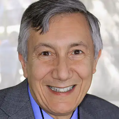 Steven Mintz