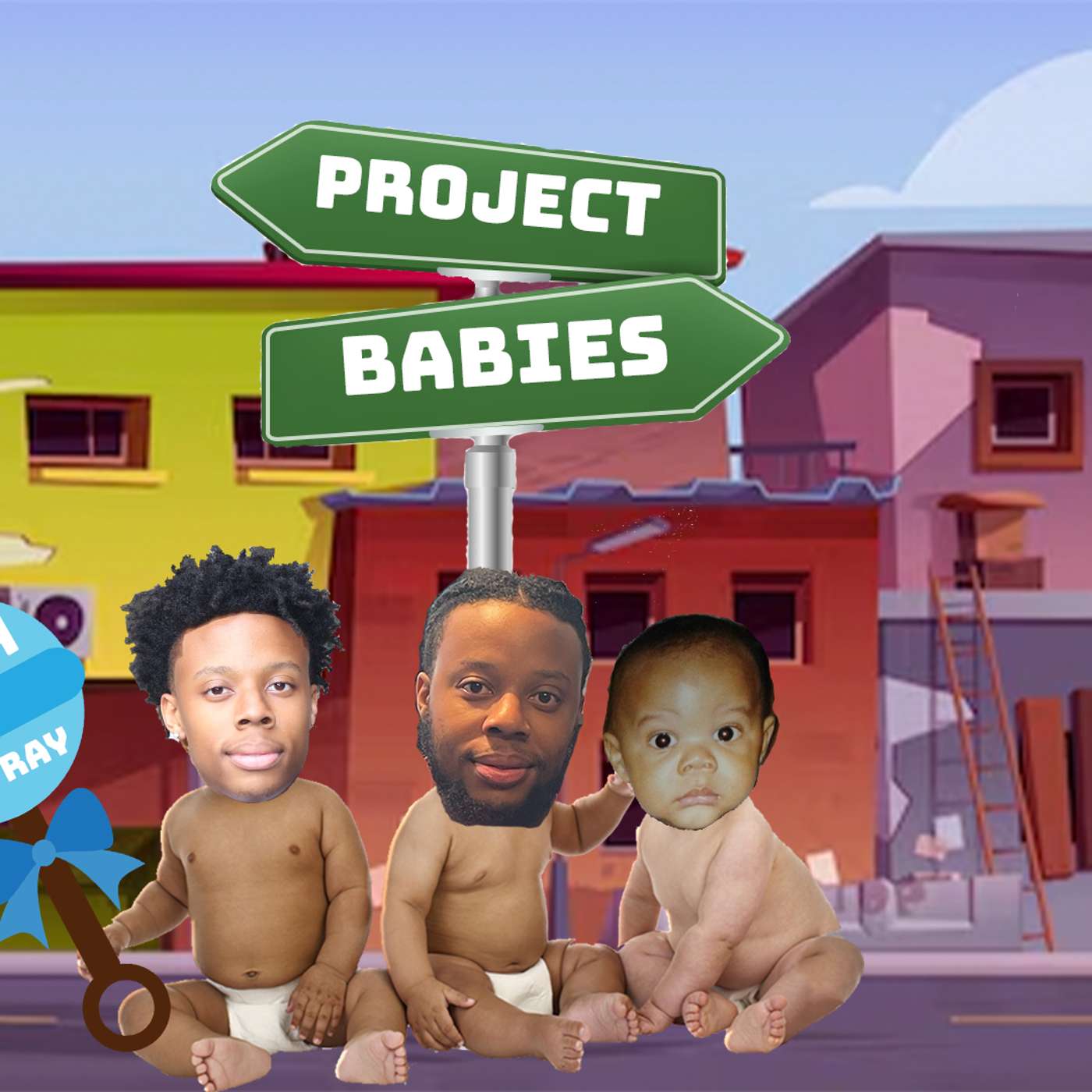 Project Babies