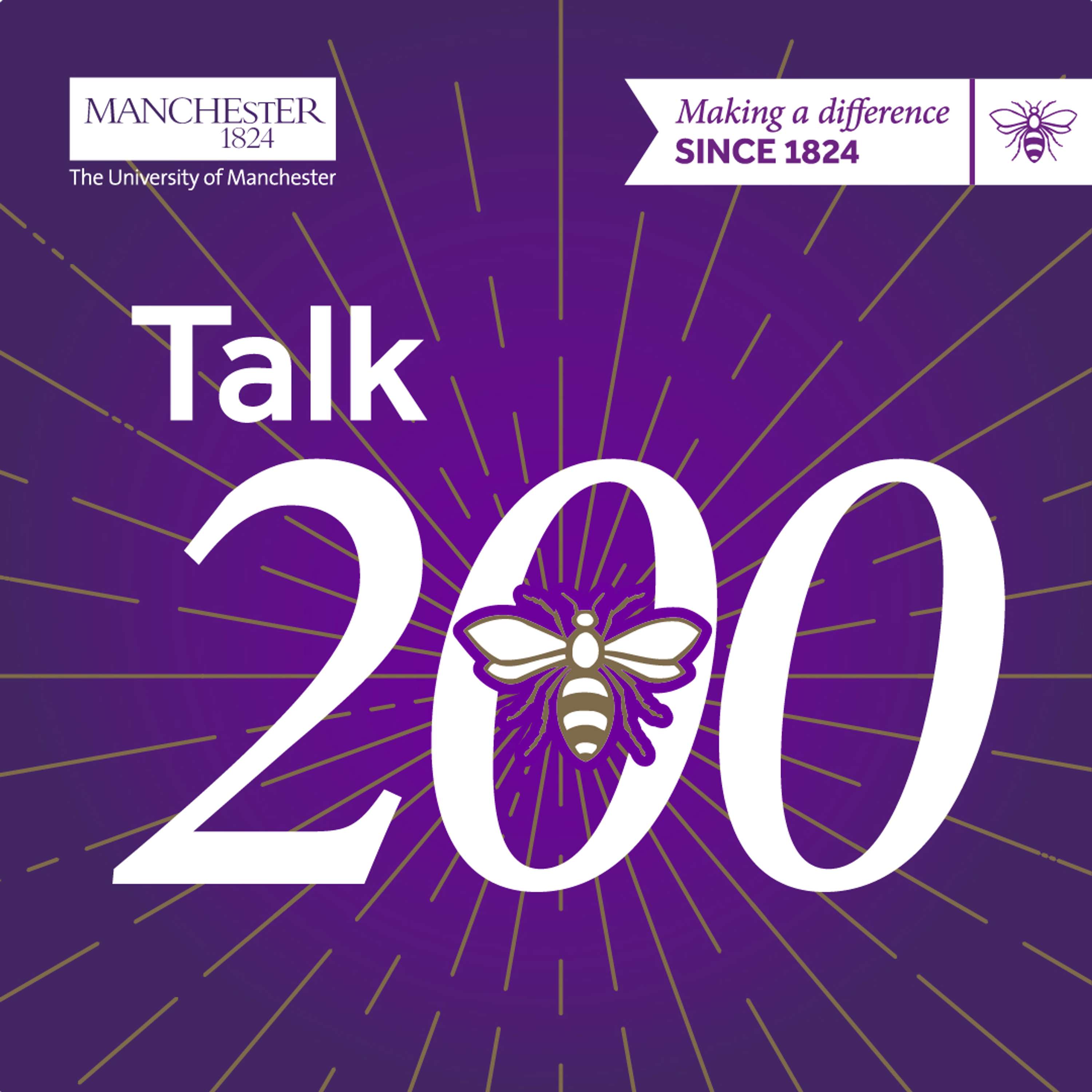Talk 200