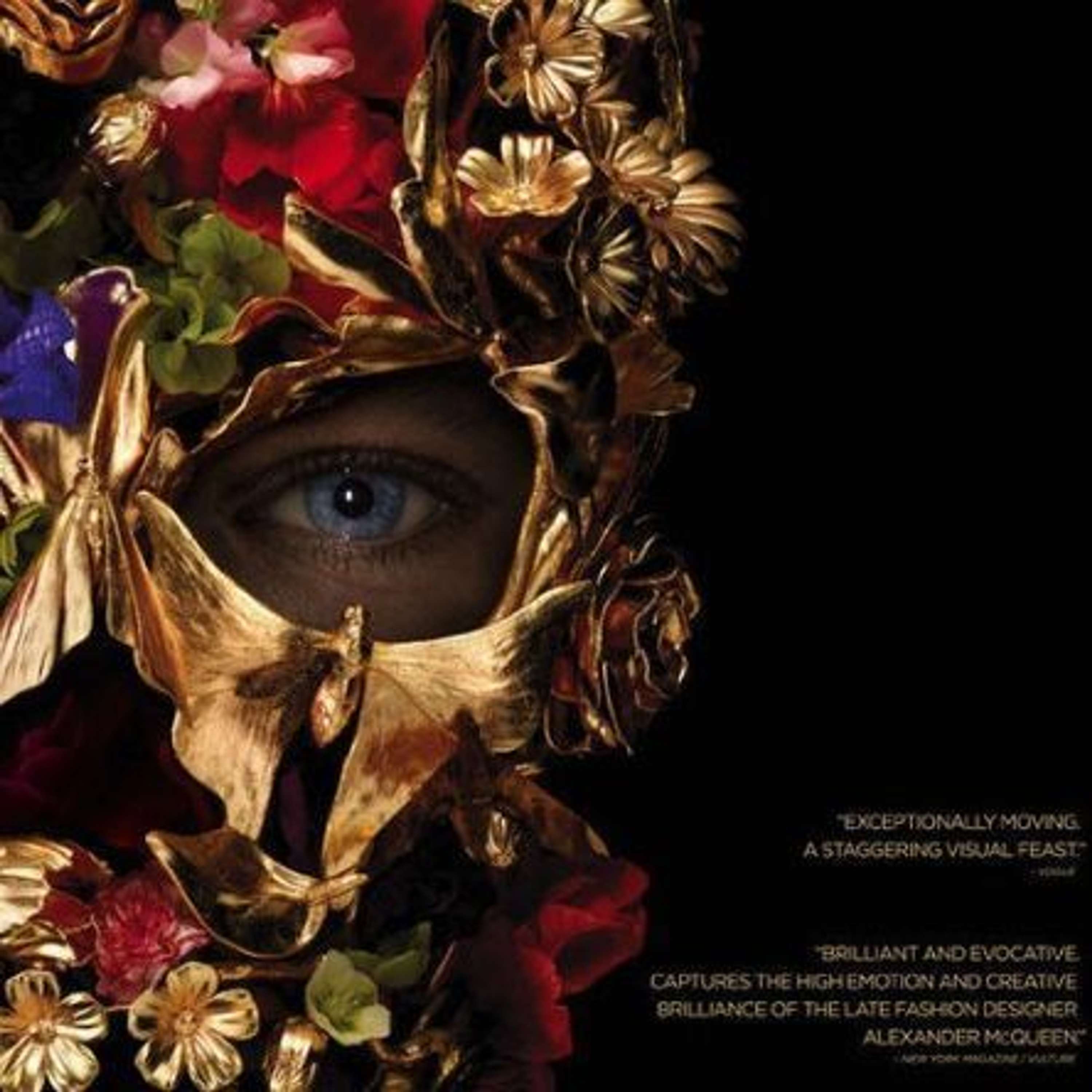 McQueen