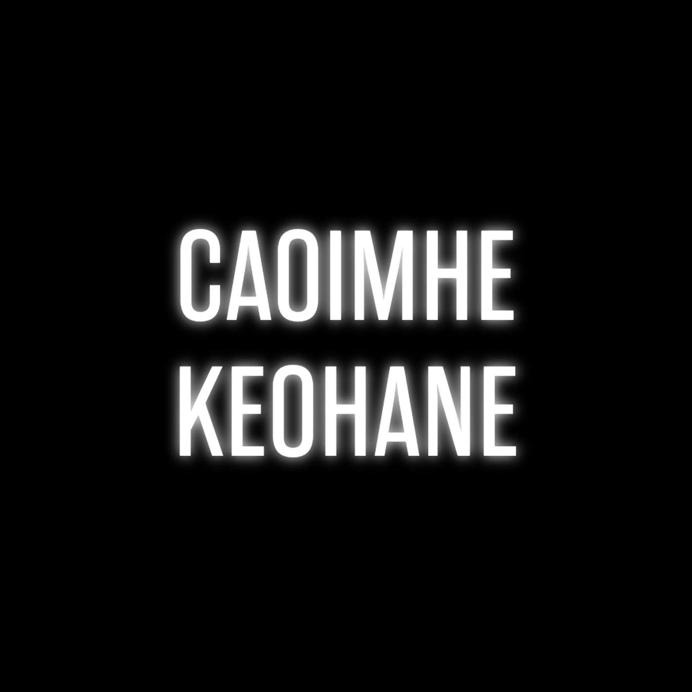 Caoimhe Keohane