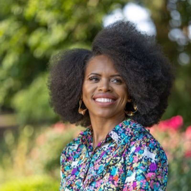 Nedra Glover Tawwab