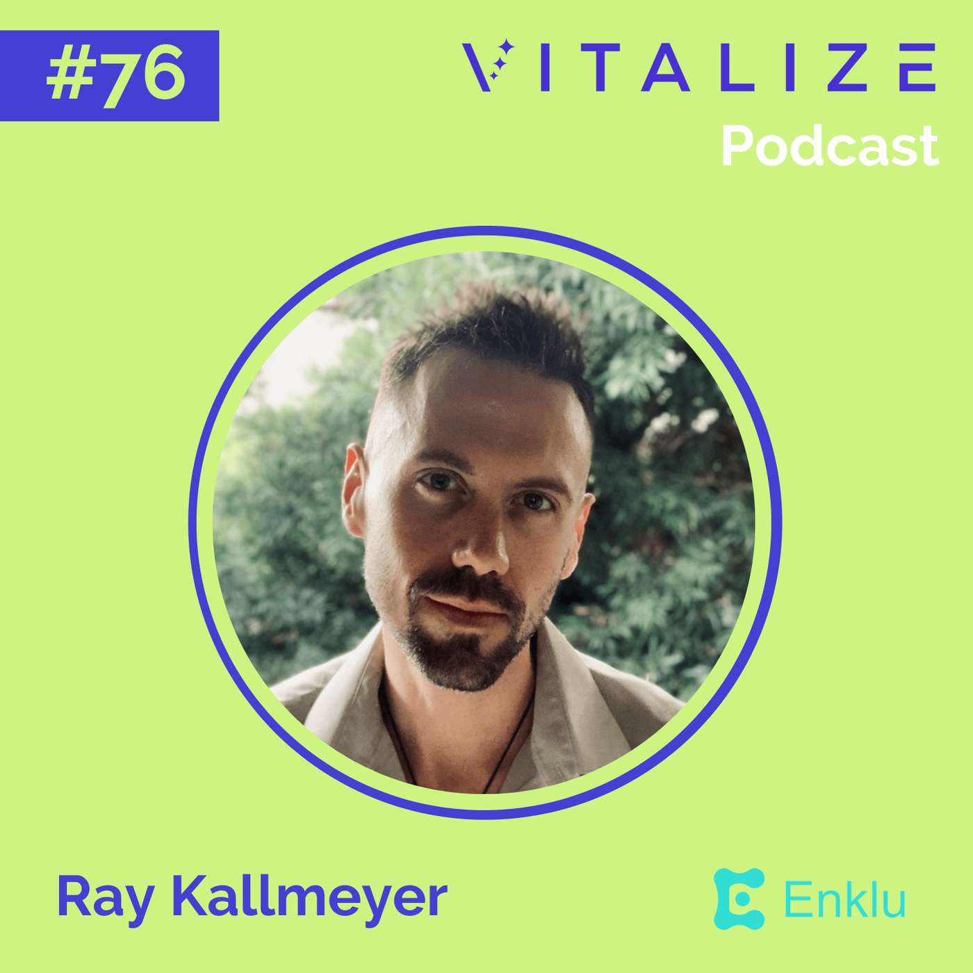 The Real Impact of Augmented Reality and the Metaverse on the Future of Work, Learning, and the World, with Enklu Founder Ray Kallmeyer The Real Impact of Augmented Reality and the Metaverse on the Future of Work, Learning, and the World, with Enklu Founder Ray Kallmeyer