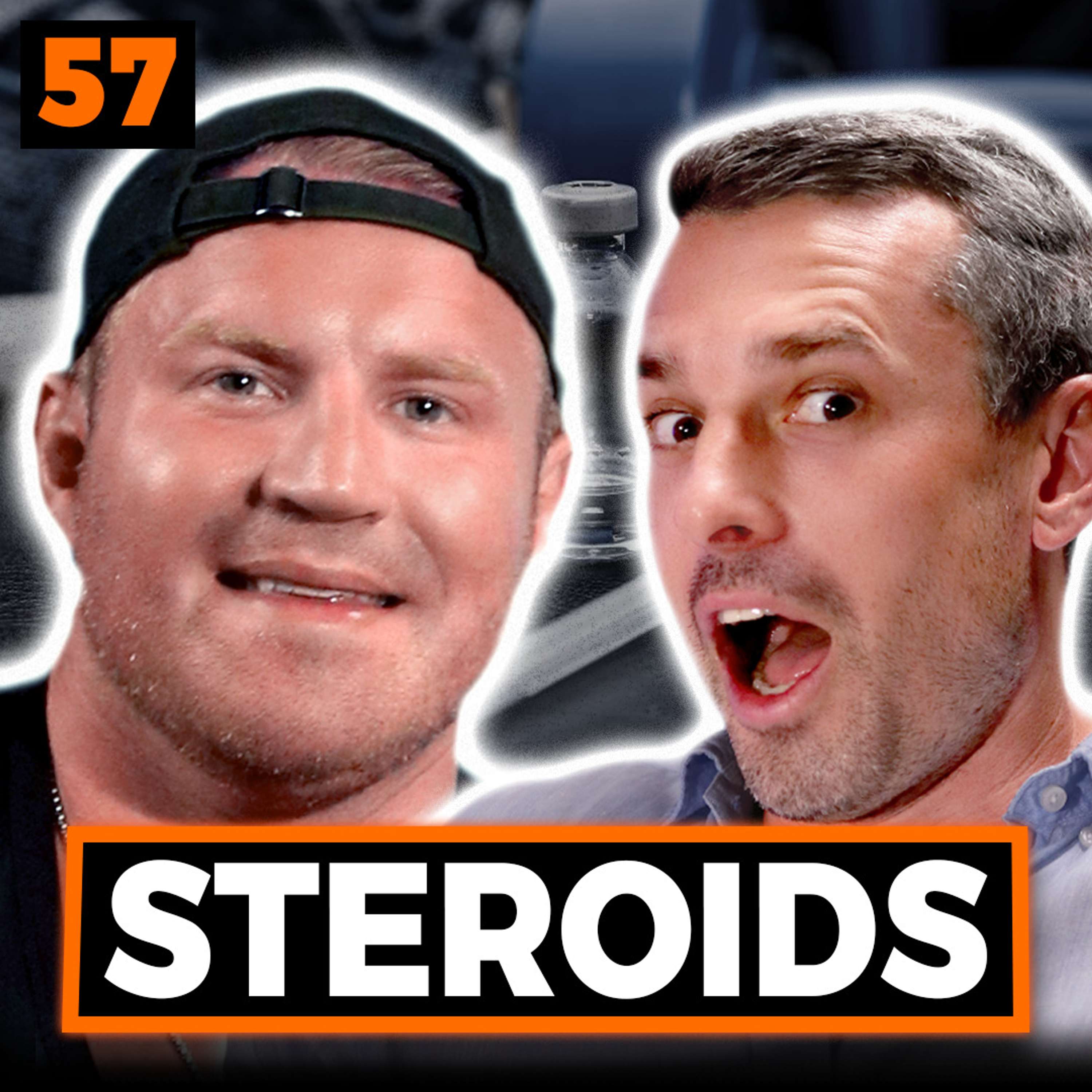 How Do STEROIDS in THAILAND Affect YOUR BODY⁉️ || WALTER VEALE