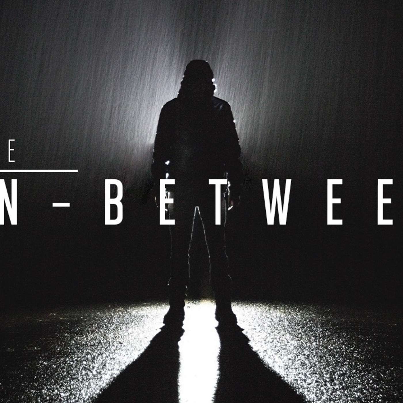 The In-Between - Todd Blanton