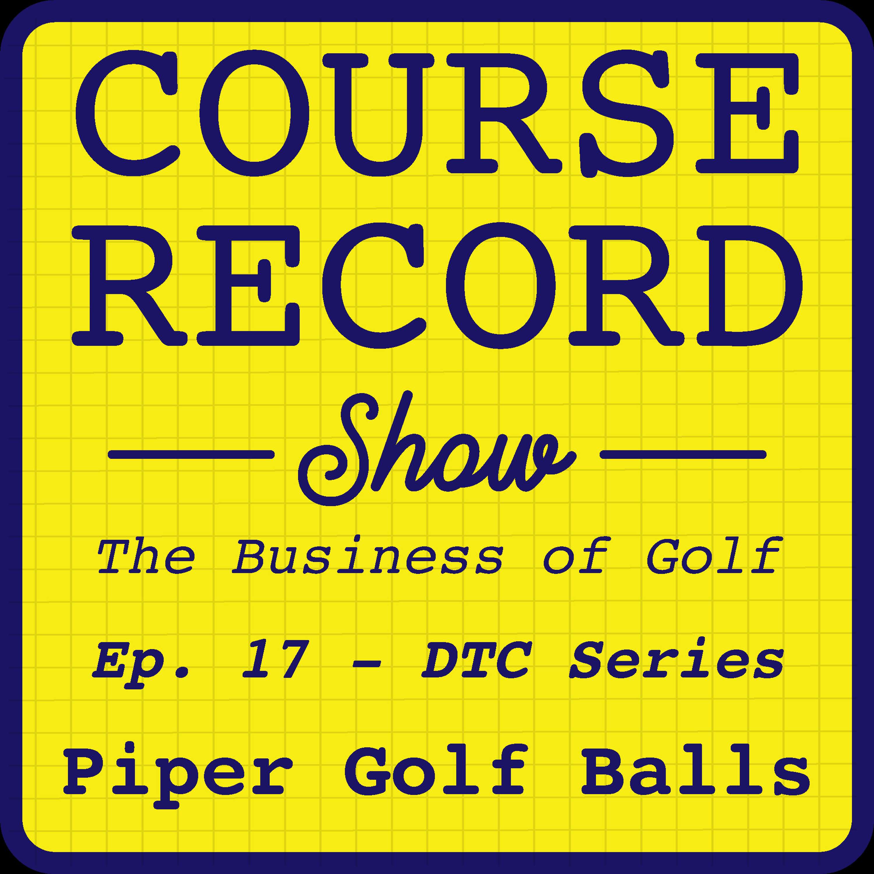 Course Record Show