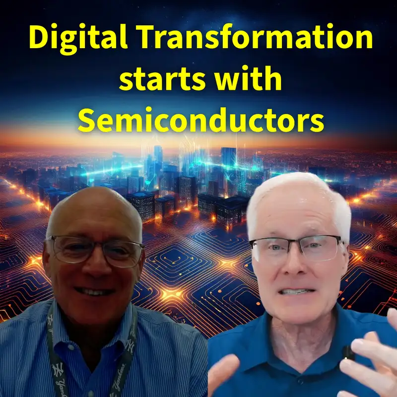 Navigating the Future of Digital Transformation