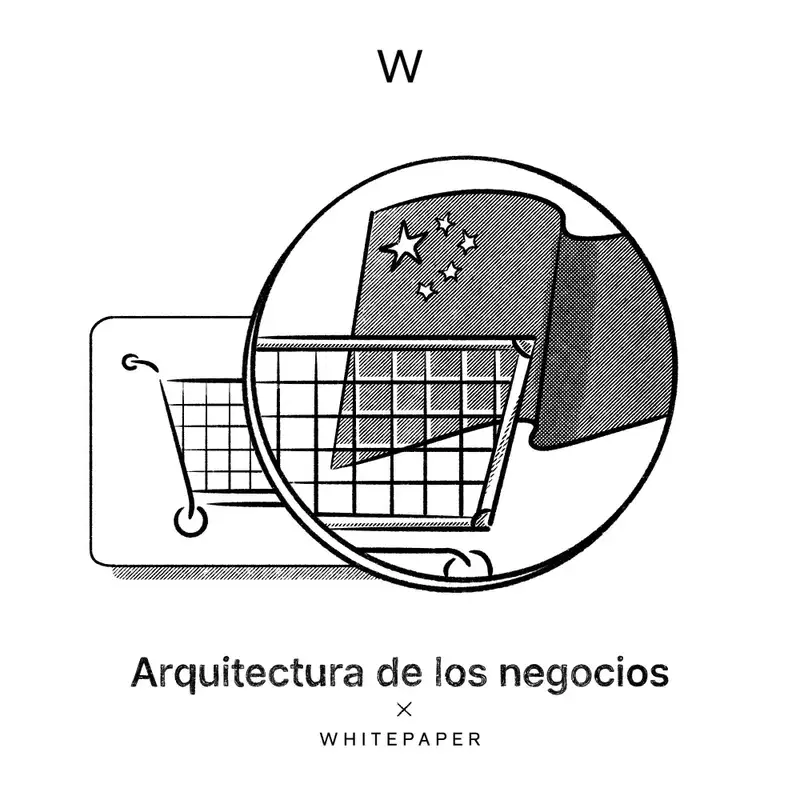 92. El éxito de las plataformas de e-commerce chinas y su impacto en el retail tradicional