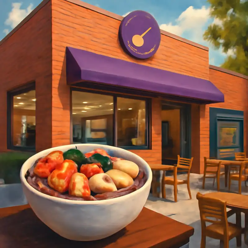 New Acai Bowl Spot Set to Revitalize Hillsborough Street with Fresh Flavors