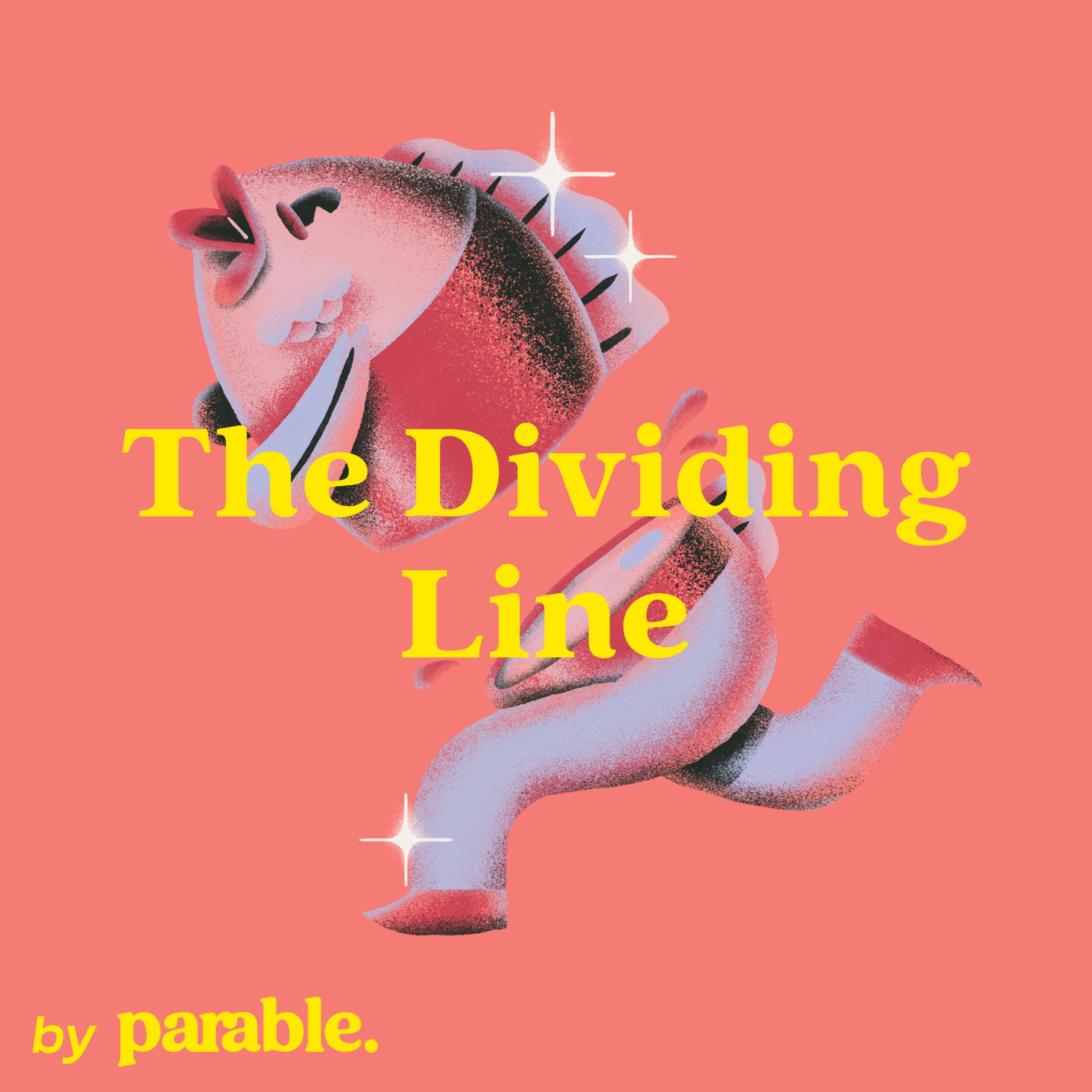Pickled Parables