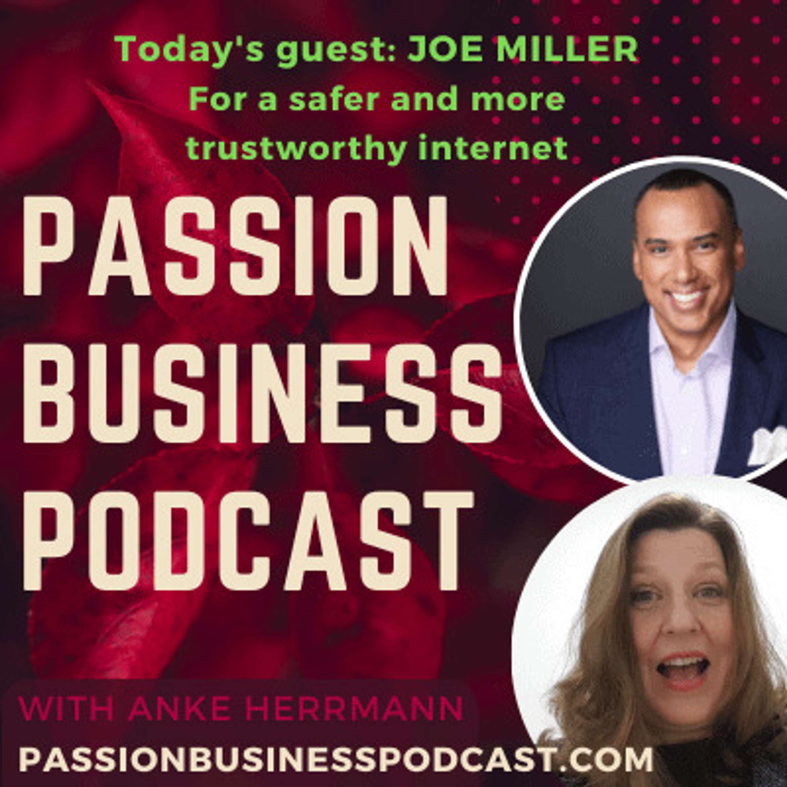 Passion Business Podcast