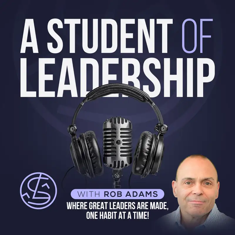 Episode 4 - Leadership Integrity