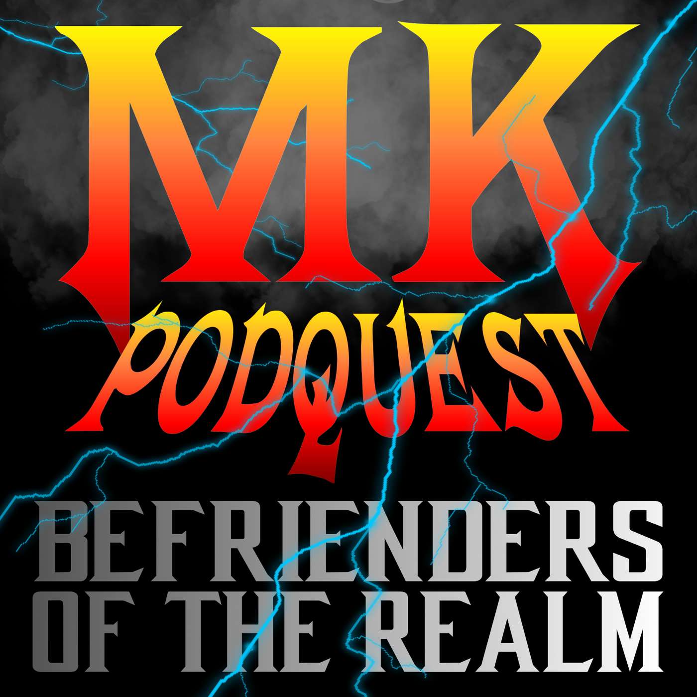 MK Podquest