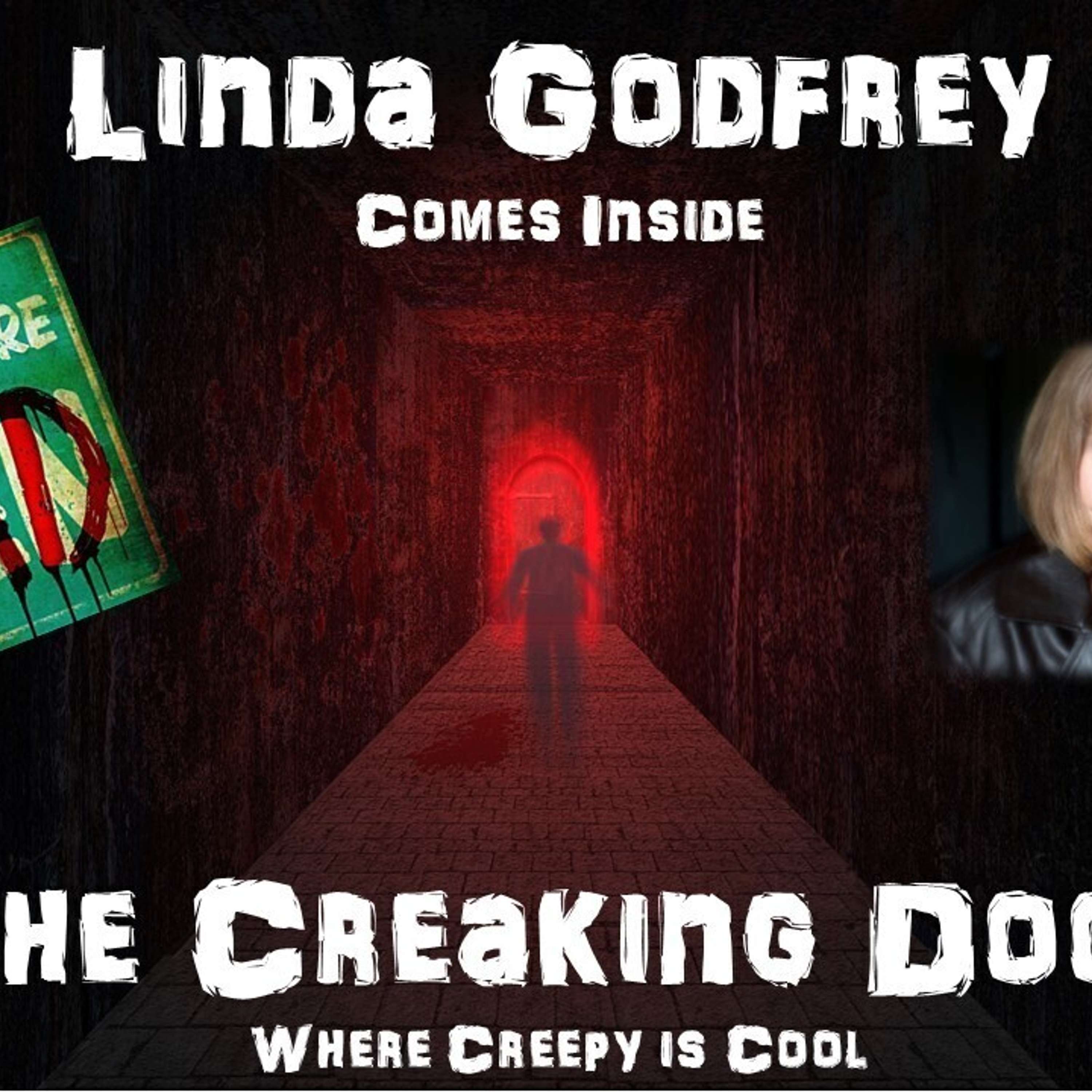 The Creaking Door Paranormal Radio