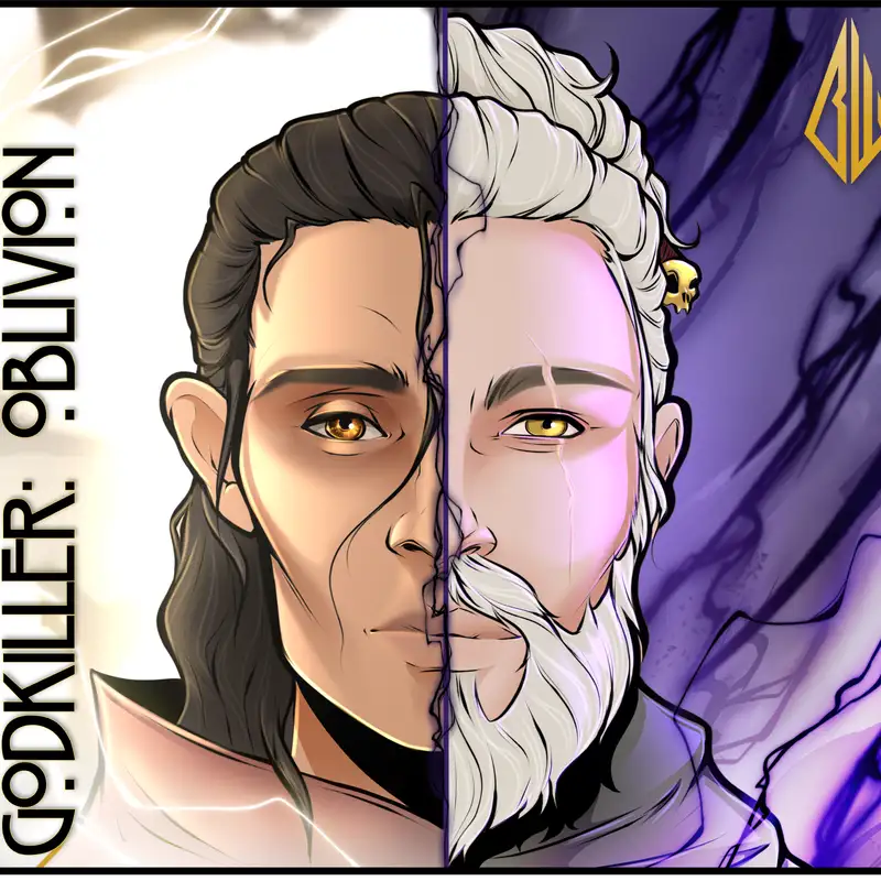 Godkiller: Oblivion - ARC 1, PART 1: Hunter